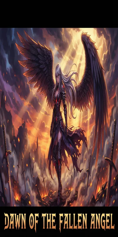 成人漫画 - 移动端APP阅读界面展示