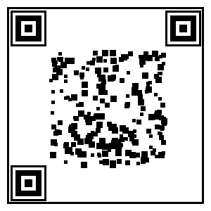 成人漫画 - iOS版APP下载二维码