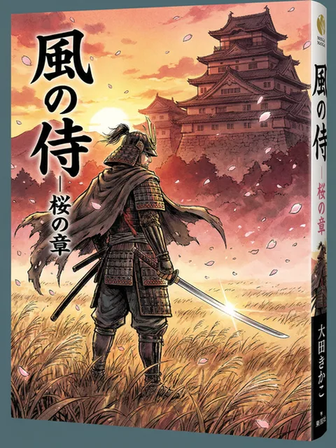 成人漫画 - 墨染作品《烈焰之心》封面