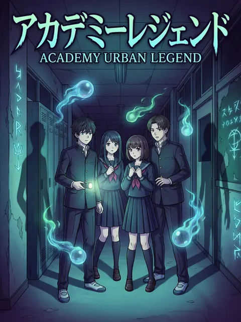 成人漫画 - 里番动漫分类漫画《命运交汇点》封面