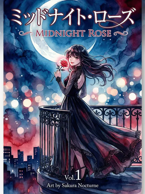 成人漫画 - 同人创作分类漫画《命运之夜 · 同人志》封面