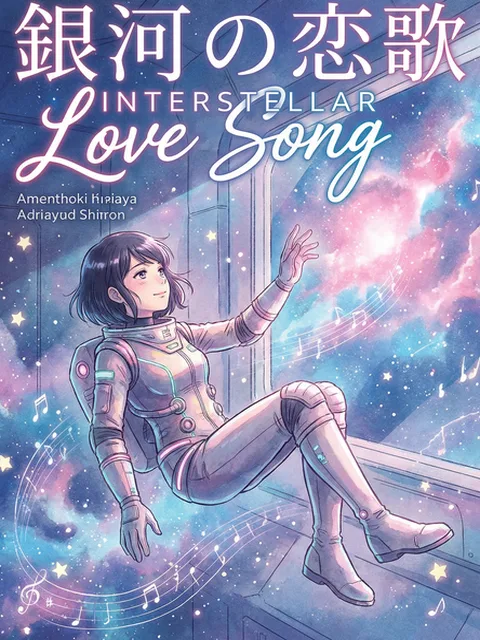 成人漫画 - 同人创作分类漫画《原神 · 璃月夜话》封面