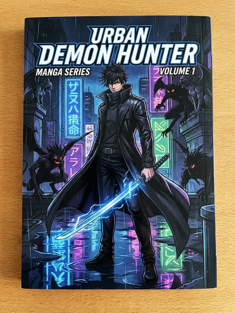 成人漫画 - 樱落作品《初恋的味道》封面