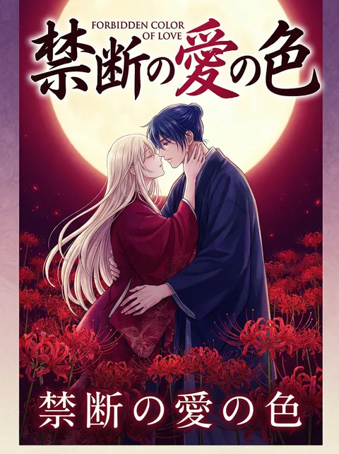 成人漫画 - 人气榜第二名漫画封面